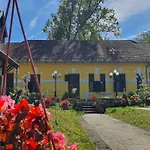 Apartman Harmónia