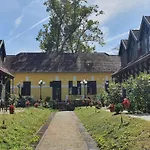 Harmónia Apartman Balatonlelle