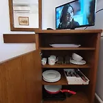 Apartman Harmónia *