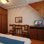 Apartman Harmónia