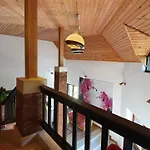 Harmónia Apartman *