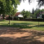 Apartman Harmónia *