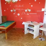 Apartman Harmónia Balatonlelle