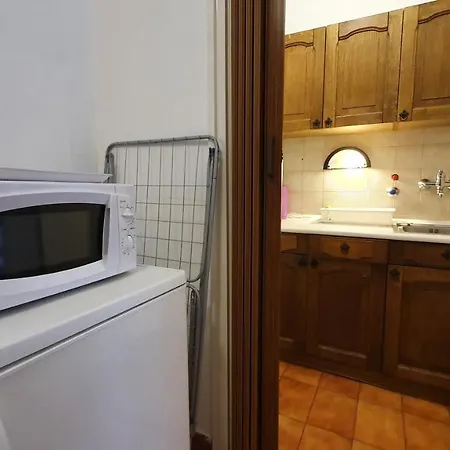아파트 Harmonia Apartmanhaz