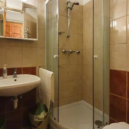 아파트 Harmonia Apartmanhaz *