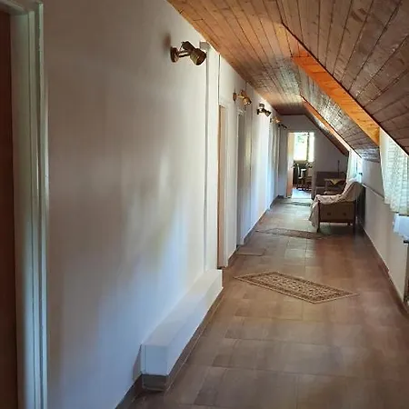 Apartment Harmonia Apartmanhaz