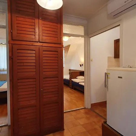 Apartment Harmonia Apartmanhaz