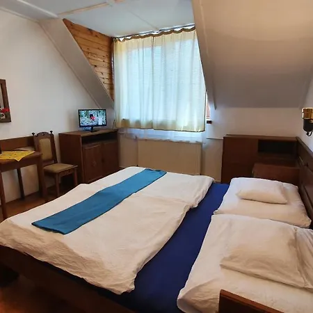 Apartment Harmonia Apartmanhaz