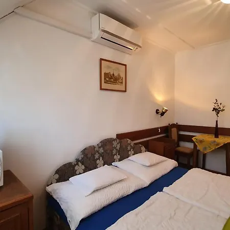 Harmonia Apartmanhaz Apartment Balatonlelle