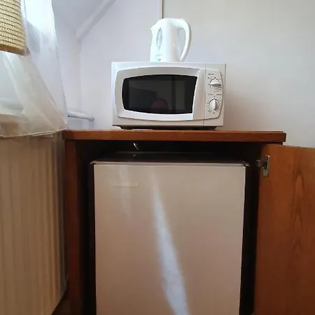 Harmonia Apartmanhaz Balatonlelle