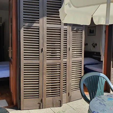 Harmonia Apartmanhaz *