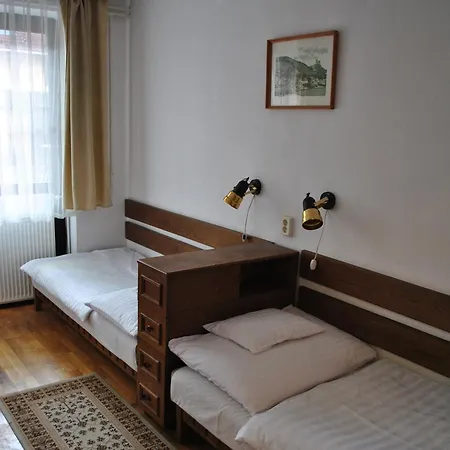 Harmonia Apartmanhaz 아파트 발라톤엘