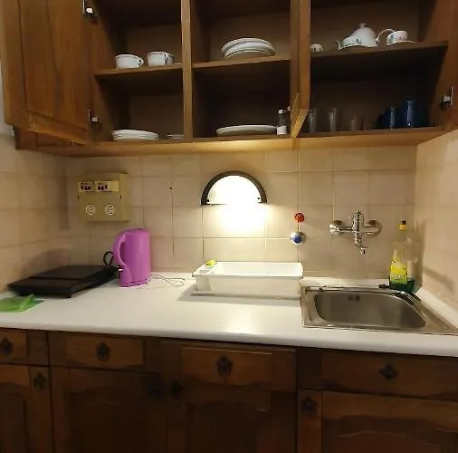 Harmonia Apartmanhaz Balatonlelle