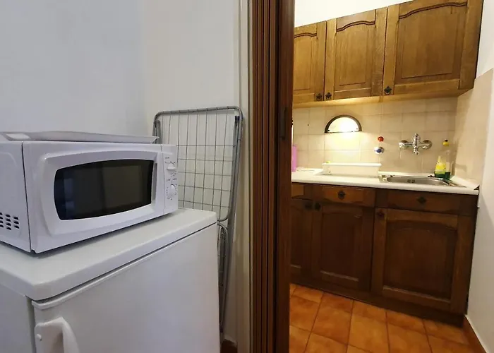 Lejlighed Harmonia Apartmanhaz