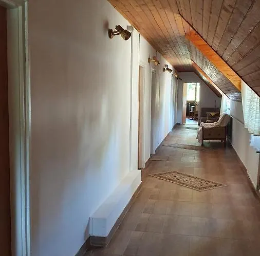 דירה Harmonia Apartmanhaz