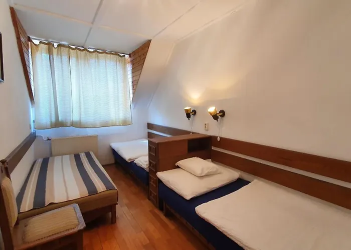 Harmonia Apartmanhaz * Balatonlelle