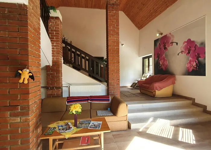 Harmonia Apartmanhaz * בלטונללה