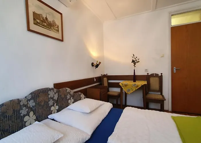 Harmonia Apartmanhaz * בלטונללה