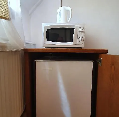 Harmonia Apartmanhaz Balatonlelle