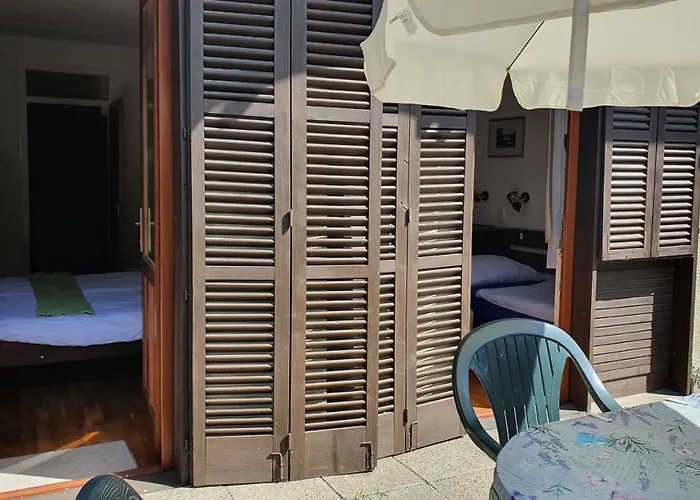 Harmonia Apartmanhaz *