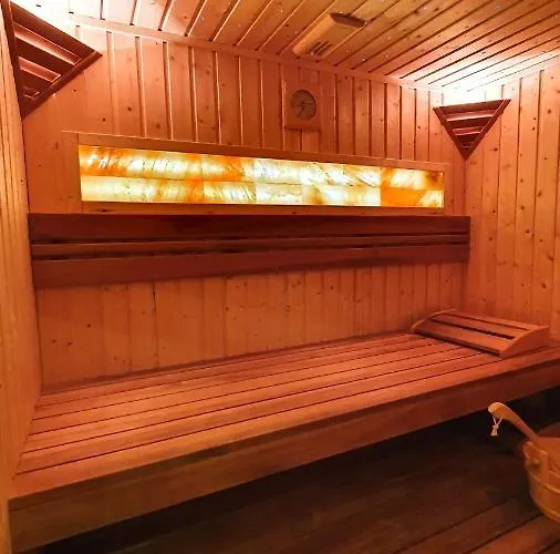 Harmonia Apartmanhaz *